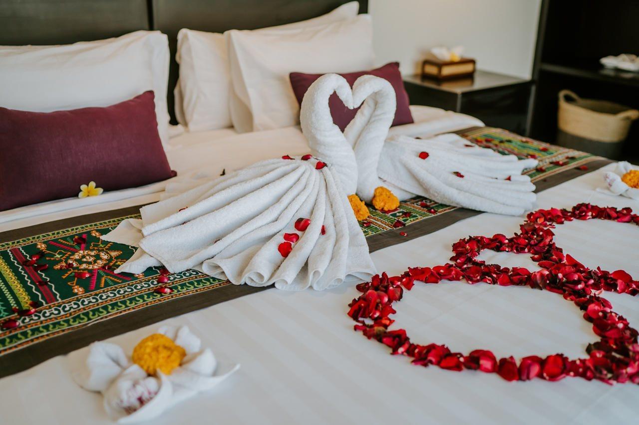 La Numa Villas Canggu Екстериор снимка