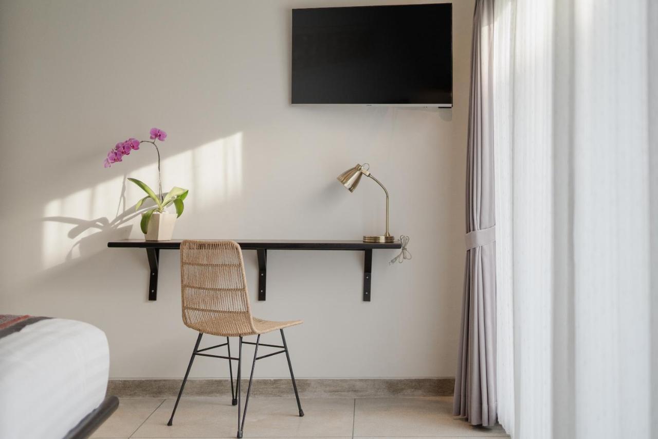 La Numa Villas Canggu Екстериор снимка