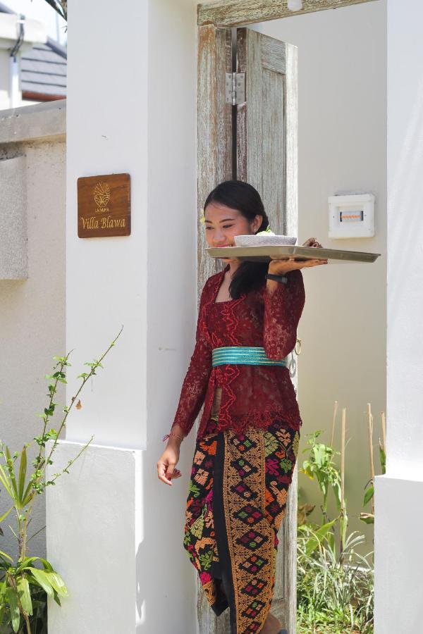 La Numa Villas Canggu Екстериор снимка