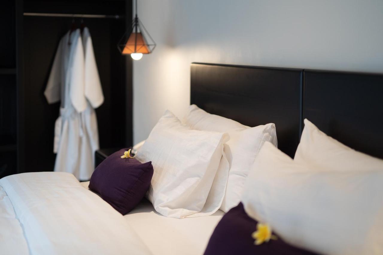 La Numa Villas Canggu Екстериор снимка