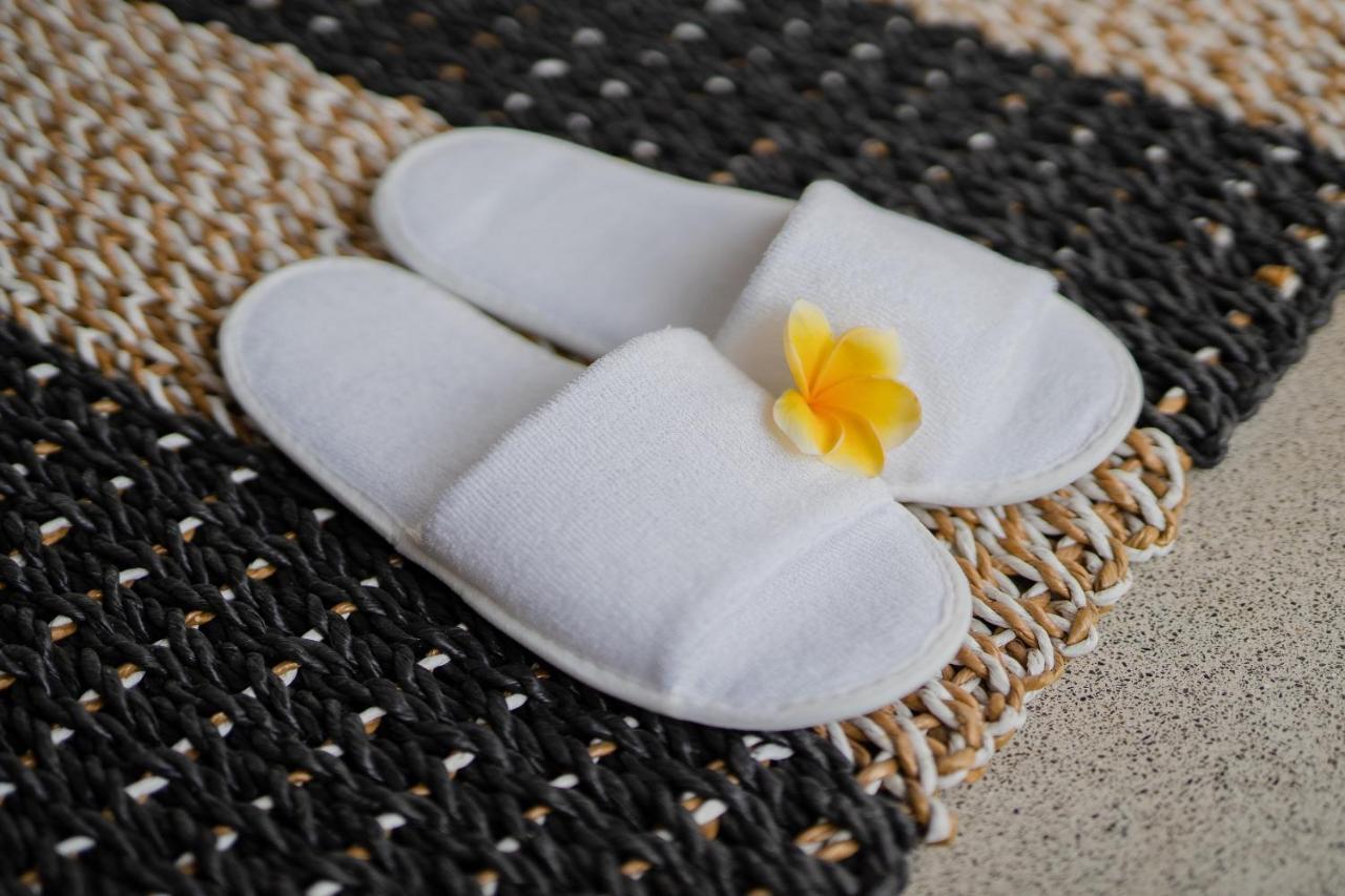 La Numa Villas Canggu Екстериор снимка